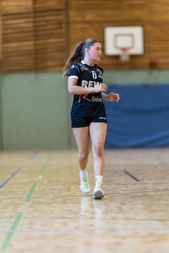 Bild 104 - wAJ Quali zur OL Runde 2